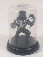 Zag Toys Domez Marvel Series 1 Venom 3" Tall Toy Figure in Dome Case