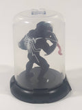 Zag Toys Domez Marvel Series 1 Venom 3" Tall Toy Figure in Dome Case