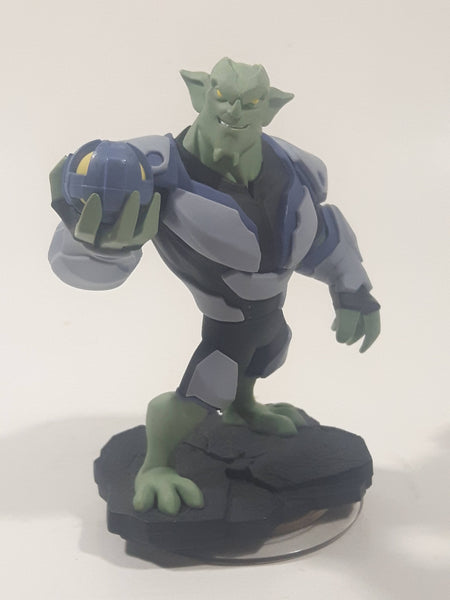 Disney Infinity 2.0 Marvel Super Heroes Green Goblin 4" Tall Toy Action Figure