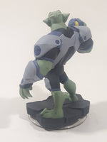Disney Infinity 2.0 Marvel Super Heroes Green Goblin 4" Tall Toy Action Figure
