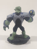 Disney Infinity 2.0 Marvel Super Heroes Green Goblin 4" Tall Toy Action Figure