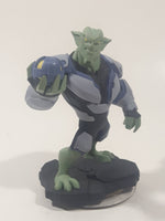 Disney Infinity 2.0 Marvel Super Heroes Green Goblin 4" Tall Toy Action Figure