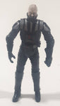 2005 Hasbro LFL Star Wars Darth Vader 4" Tall Toy Action Figure