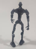 2008 Hasbro LFL Star Wars Magnaguard Droid 3 3/4" Tall Toy Action Figure