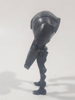2008 Hasbro LFL Star Wars Super Battle Droid 4" Tall Toy Action Figure