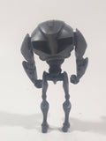 2008 Hasbro LFL Star Wars Super Battle Droid 4" Tall Toy Action Figure