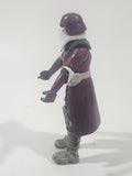 2007 Hasbro LFL Star Wars 30th Anniversary Galactic Clone Marine 3 3/4" Tall Toy Action Figure