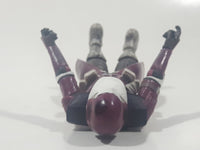 2007 Hasbro LFL Star Wars 30th Anniversary Galactic Clone Marine 3 3/4" Tall Toy Action Figure
