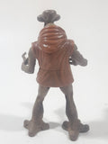 1996 Kenner LFL Star Wars Momaw Nadon 4" Tall Toy Action Figure
