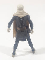 2007 LFL Star Wars Elis Helrot Mos Eisley 4" Tall Toy Action Figure