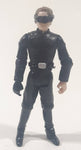 2007 LFL Star Wars Anakin Skywalker 3 3/4" Tall Toy Action Figure