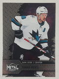 2020-21 Skybox Metal Universe NHL Ice Hockey Trading Cards (Individual)