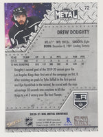 2020-21 Skybox Metal Universe NHL Ice Hockey Trading Cards (Individual)