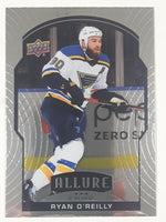 2020-21 Upper Deck Allure NHL Ice Hockey Trading Cards (Individual)
