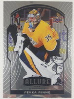 2020-21 Upper Deck Allure NHL Ice Hockey Trading Cards (Individual)