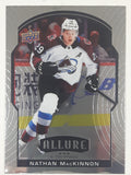 2020-21 Upper Deck Allure NHL Ice Hockey Trading Cards (Individual)