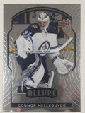 2020-21 Upper Deck Allure NHL Ice Hockey Trading Cards (Individual)