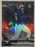 2021 Topps Bowman Platinum Top Prospects MLB Baseball Trading Cards (Individual) 50-100