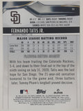 2021 Topps Bowman Platinum MLB Baseball Trading Cards (Individual) 51-100