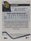 2021 Topps Bowman Platinum Top Prospects MLB Baseball Trading Cards (Individual) 1-50