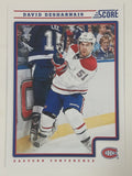 2012-13 Panini Score NHL Ice Hockey Trading Cards (Individual)