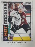 2012-13 Panini Score Hot Rookies NHL Ice Hockey Trading Cards (Individual)
