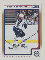 2012-13 Panini Score NHL Ice Hockey Trading Cards (Individual)