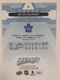 2018-19 Upper Deck MVP Hockey NHL Ice Hockey Trading Cards (Individual)