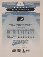 2018-19 Upper Deck MVP Hockey NHL Ice Hockey Trading Cards (Individual)