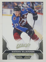 2020-21 Upper Deck MVP Hockey NHL Ice Hockey Trading Cards (Individual)