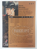 1992-93 Pro Set Parkhurst NHL Ice Hockey Trading Cards (Individual)