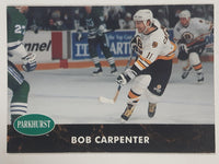 1992-93 Pro Set Parkhurst NHL Ice Hockey Trading Cards (Individual)