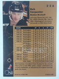 1992-93 Pro Set Parkhurst NHL Ice Hockey Trading Cards (Individual)