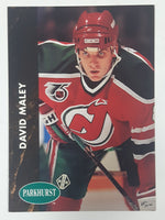 1991-92 Pro Set Parkhurst NHL Ice Hockey Trading Cards (Individual)