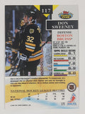 1993-94 Topps Stadium Club NHL Ice Hockey Trading Cards (Individual)