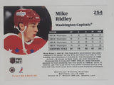 1991-92 Pro Set NHL Ice Hockey Trading Cards (Individual)