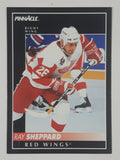 1992-93 Score Pinnacle NHL Ice Hockey Trading Cards (Individual)