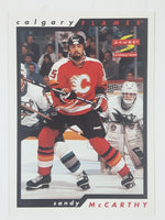 1996-97 Score Pinnacle NHL Ice Hockey Trading Cards (Individual)