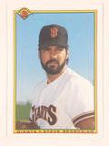 1990 Topps Bowman MLB Baseball Trading Cards (Individual)