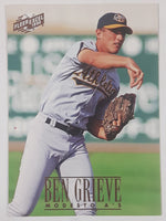 1996 Fleer Excel MLB Baseball Trading Cards (Individual)