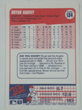 1990 Fleer MLB Baseball Trading Cards (Individual)