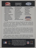 2004 National Trading Card Day Donruss Playoff Leaf April 3 2004 MLB Baseball Trading Cards (Individual)