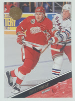 1993-94 Leaf NHL Ice Hockey Trading Cards (Individual)