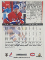 1997-98 Pinnacle NHL Ice Hockey Trading Cards (Individual)