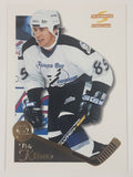 1995-96 Pinnacle Summit NHL Ice Hockey Trading Cards (Individual)