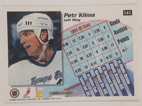 1995-96 Pinnacle Summit NHL Ice Hockey Trading Cards (Individual)