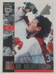 1997-98 Pinnacle Inside Hockey NHL Ice Hockey Trading Cards (Individual)