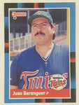 1988 Leaf Donruss MLB Baseball Trading Cards (Individual)