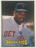 1991 Classic MLB Baseball Trading Cards (Individual)