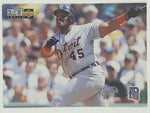 1996 Upper Deck Collector's Choice MLB Baseball Trading Cards (Individual)